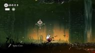 Hoker in Hollow Knight Silksong (Image via Team Cherry/ accelerated ideas on YouTube)